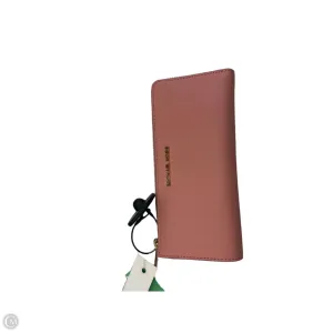 Michael Kors Bags Wallet Designer By Michael Kors, Size: Medium