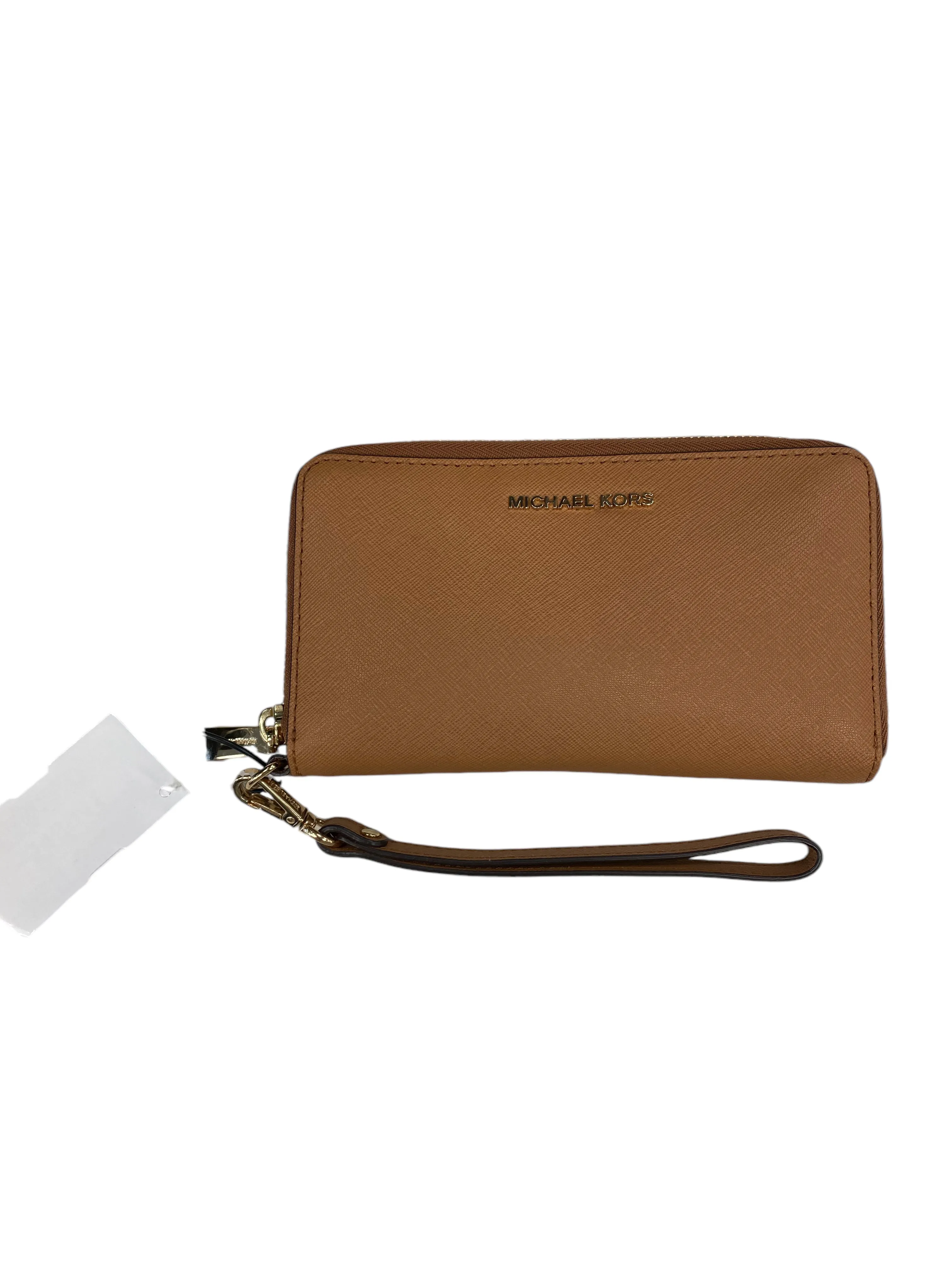 Michael Kors Bags Wallet Designer By Michael Kors, Size: Medium