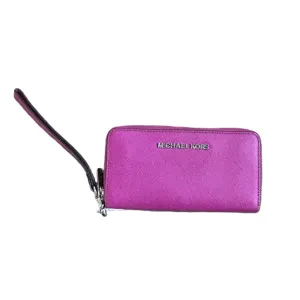 Michael Kors Bags Wallet Designer By Michael Kors, Size: Medium