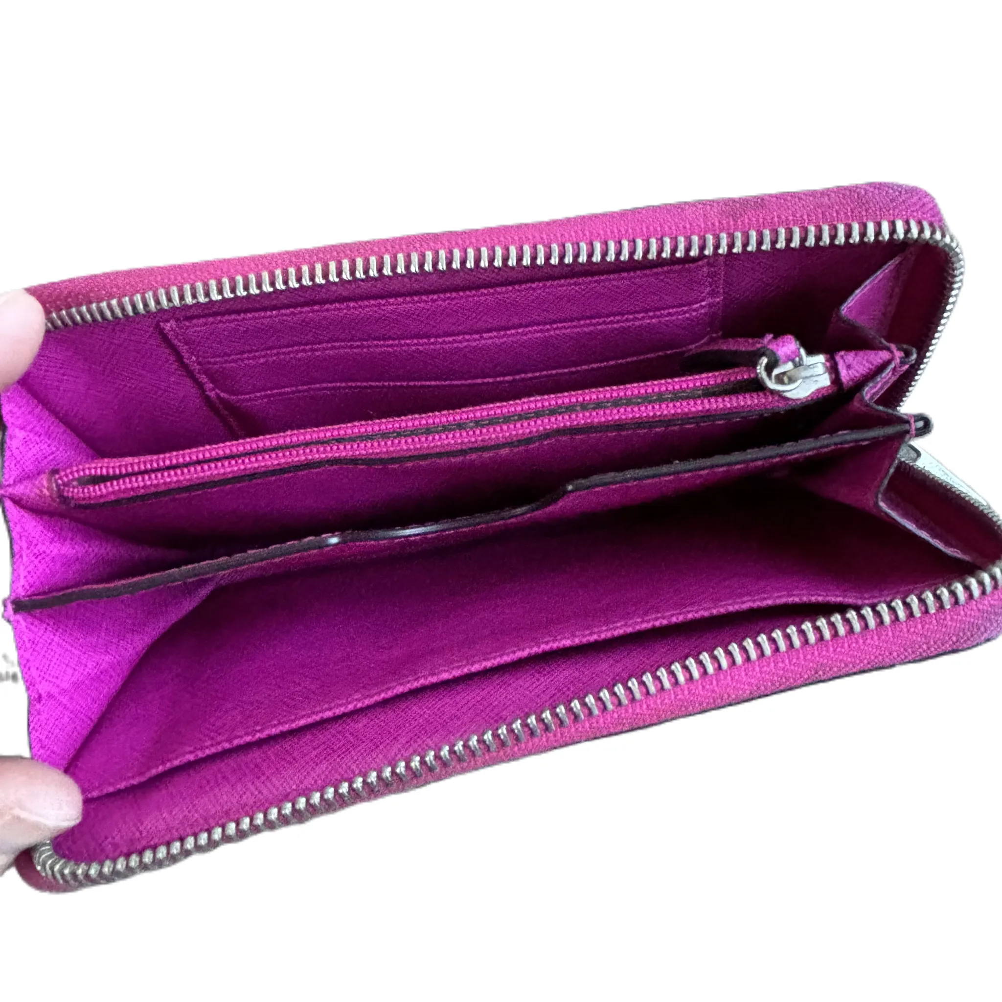 Michael Kors Bags Wallet Designer By Michael Kors, Size: Medium