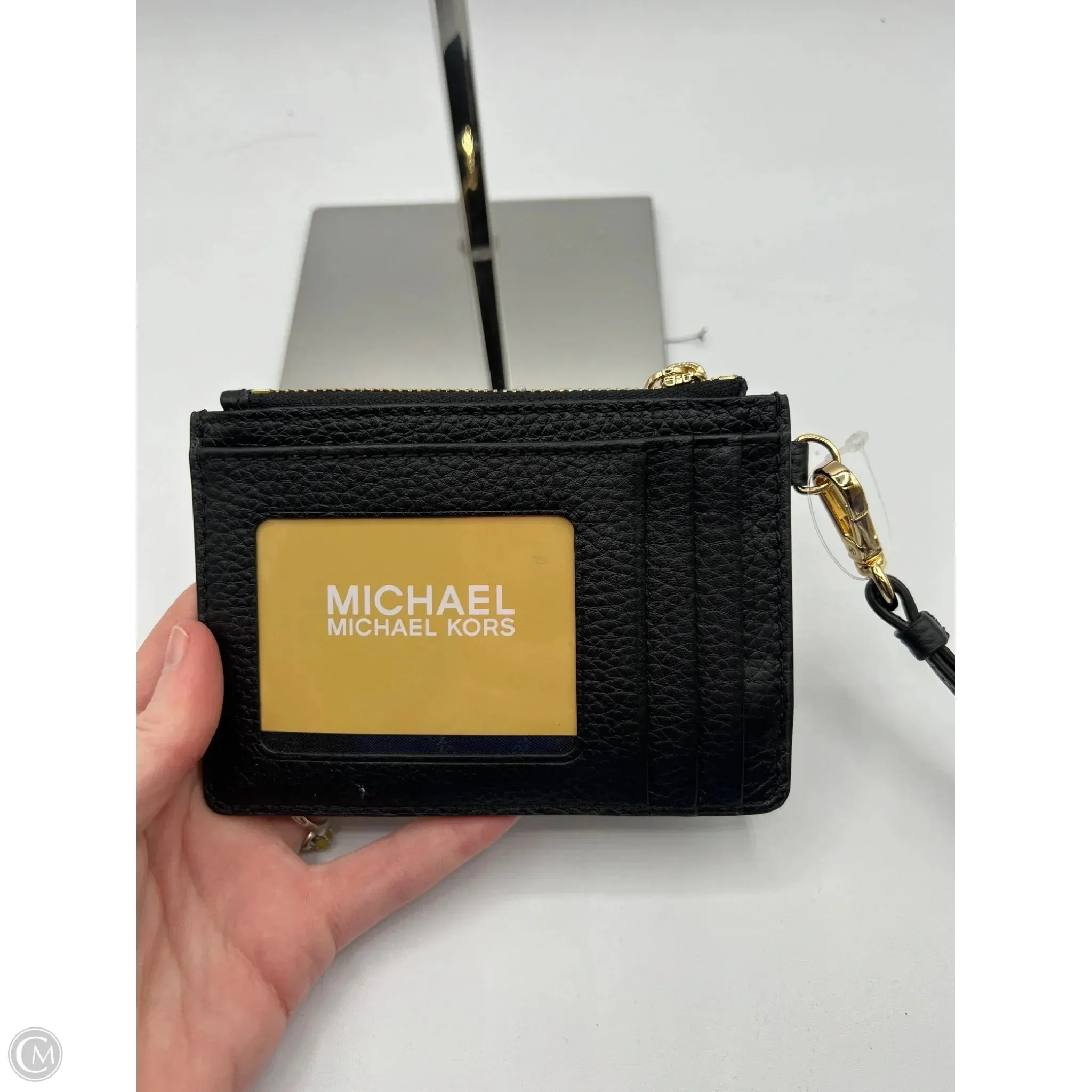 Michael Kors Bags Wallet Designer By Michael Kors, Size: Medium