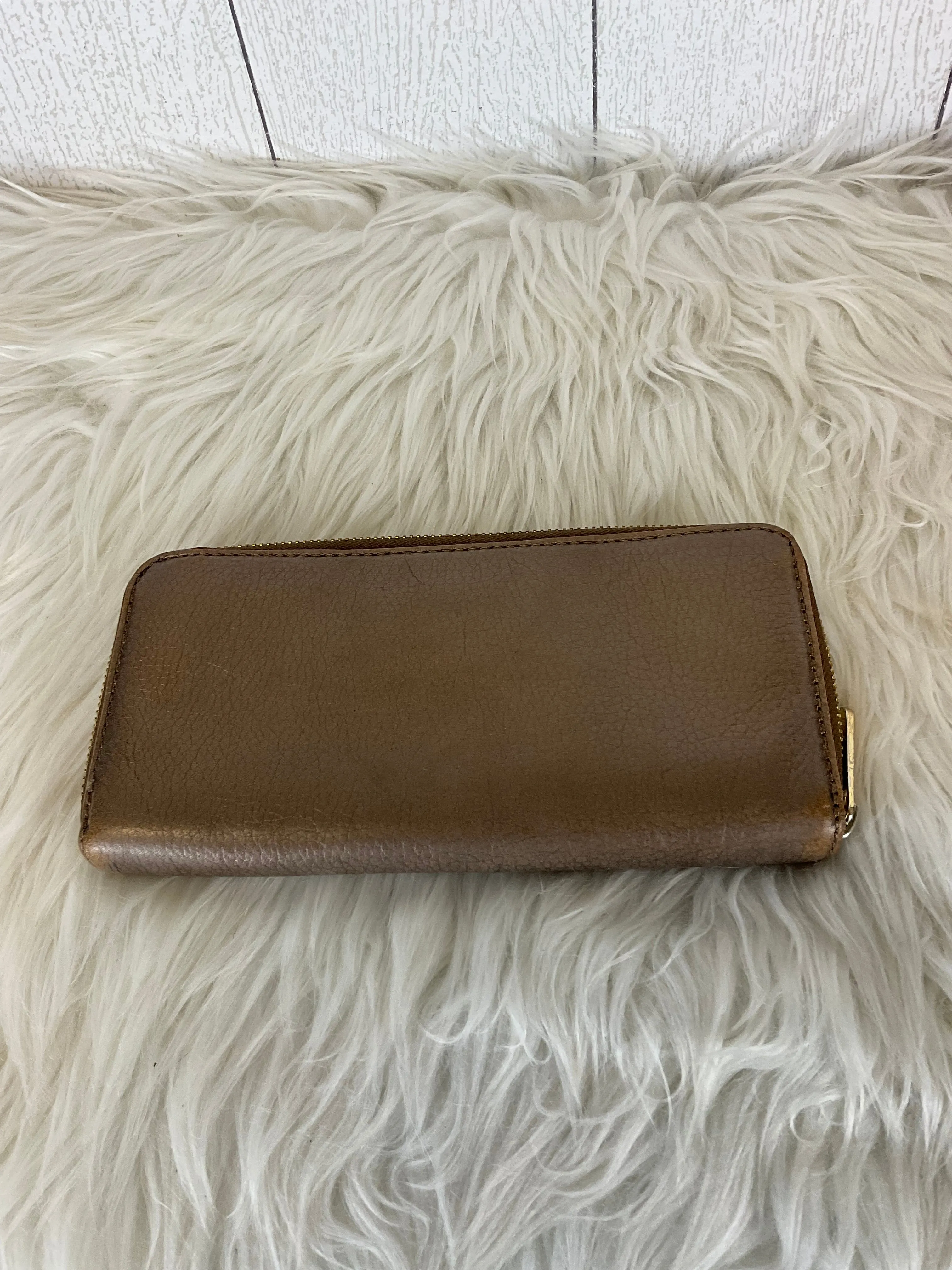 Michael Kors Bags Wallet Designer By Michael Kors, Size: Medium