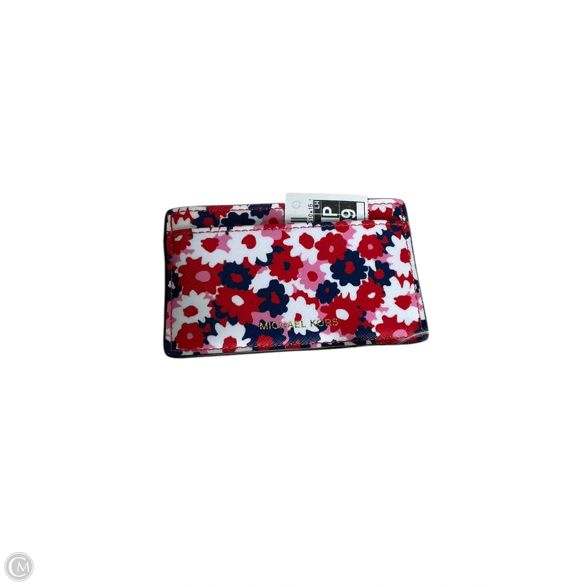 Michael Kors Bags Wallet Designer By Michael Kors, Size: Small