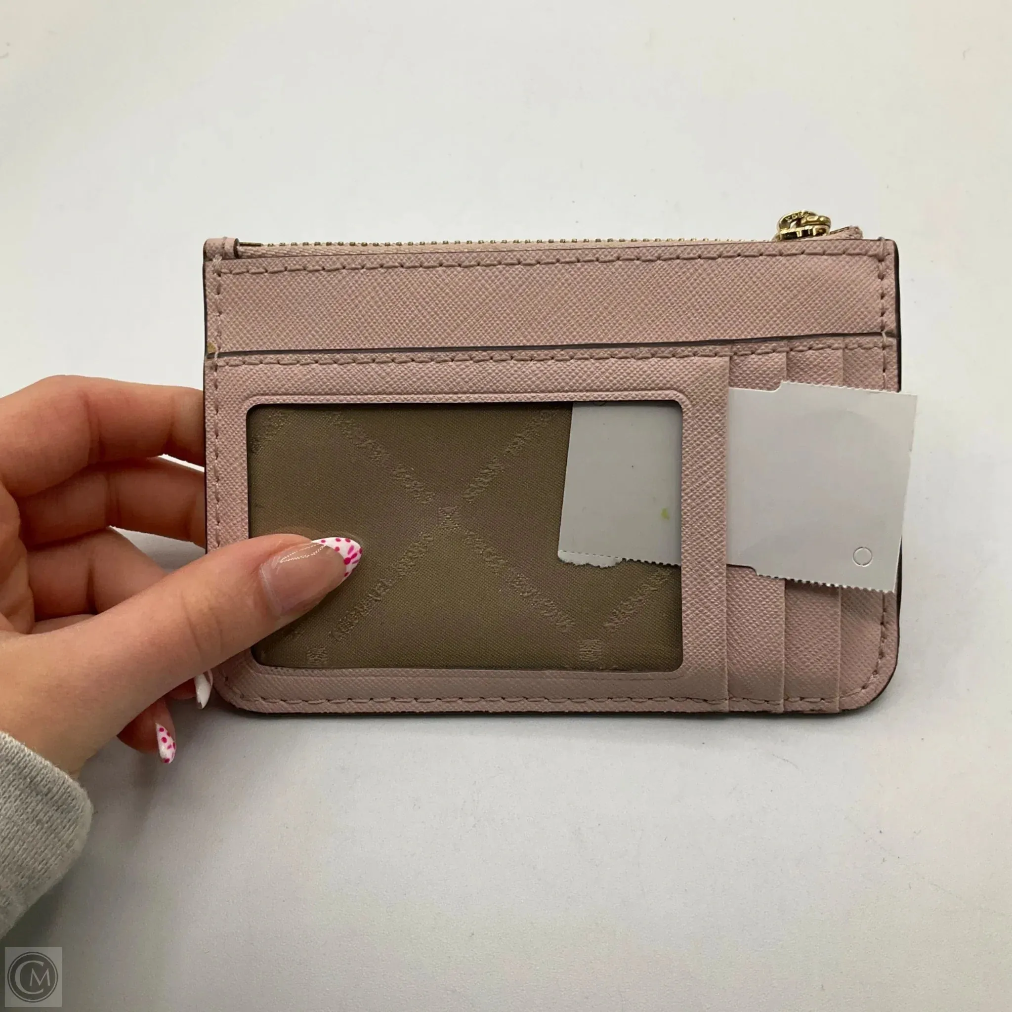 Michael Kors Bags Wallet Designer By Michael Kors, Size: Small