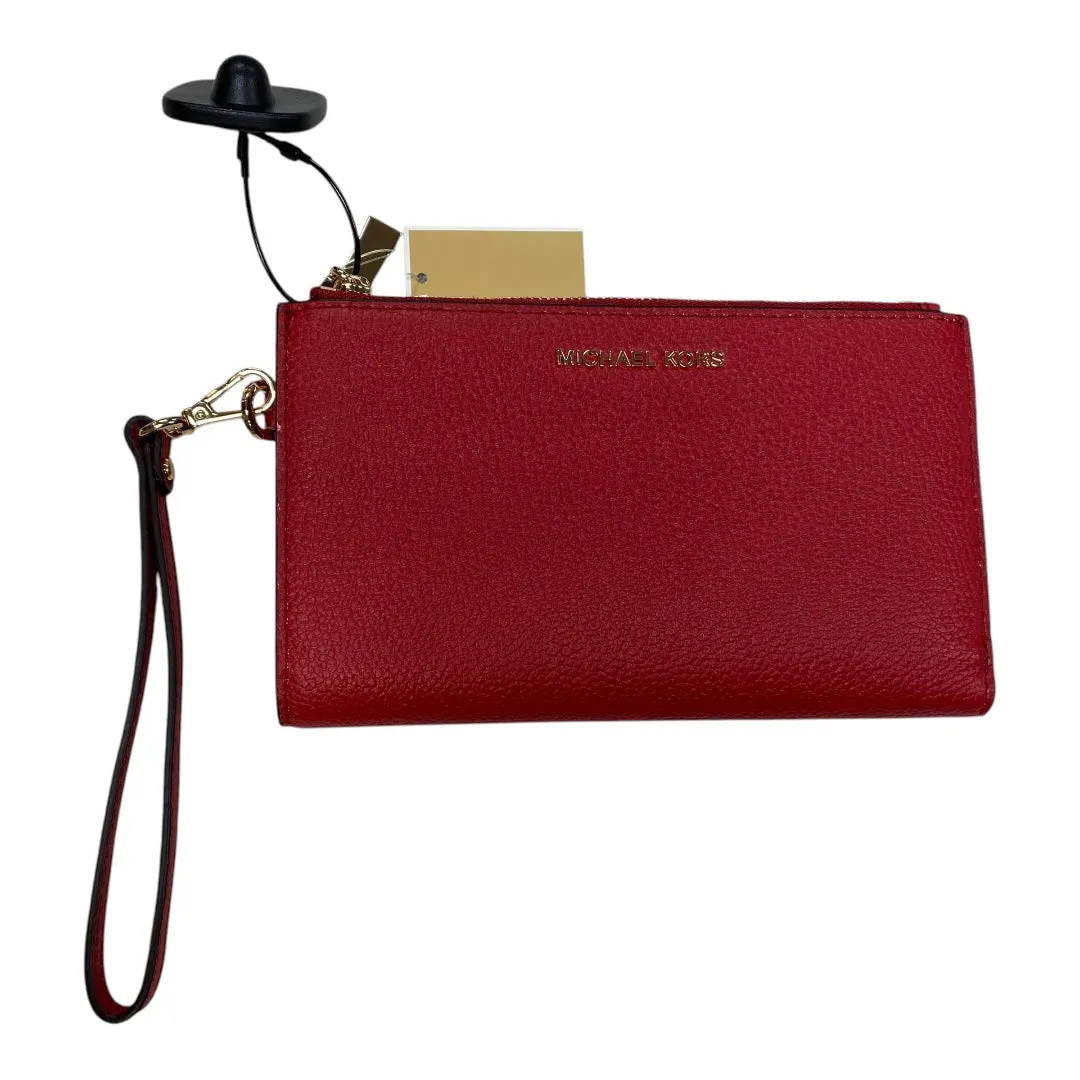 Michael Kors Bags Wristlet Designer By Michael Kors, Size: Large