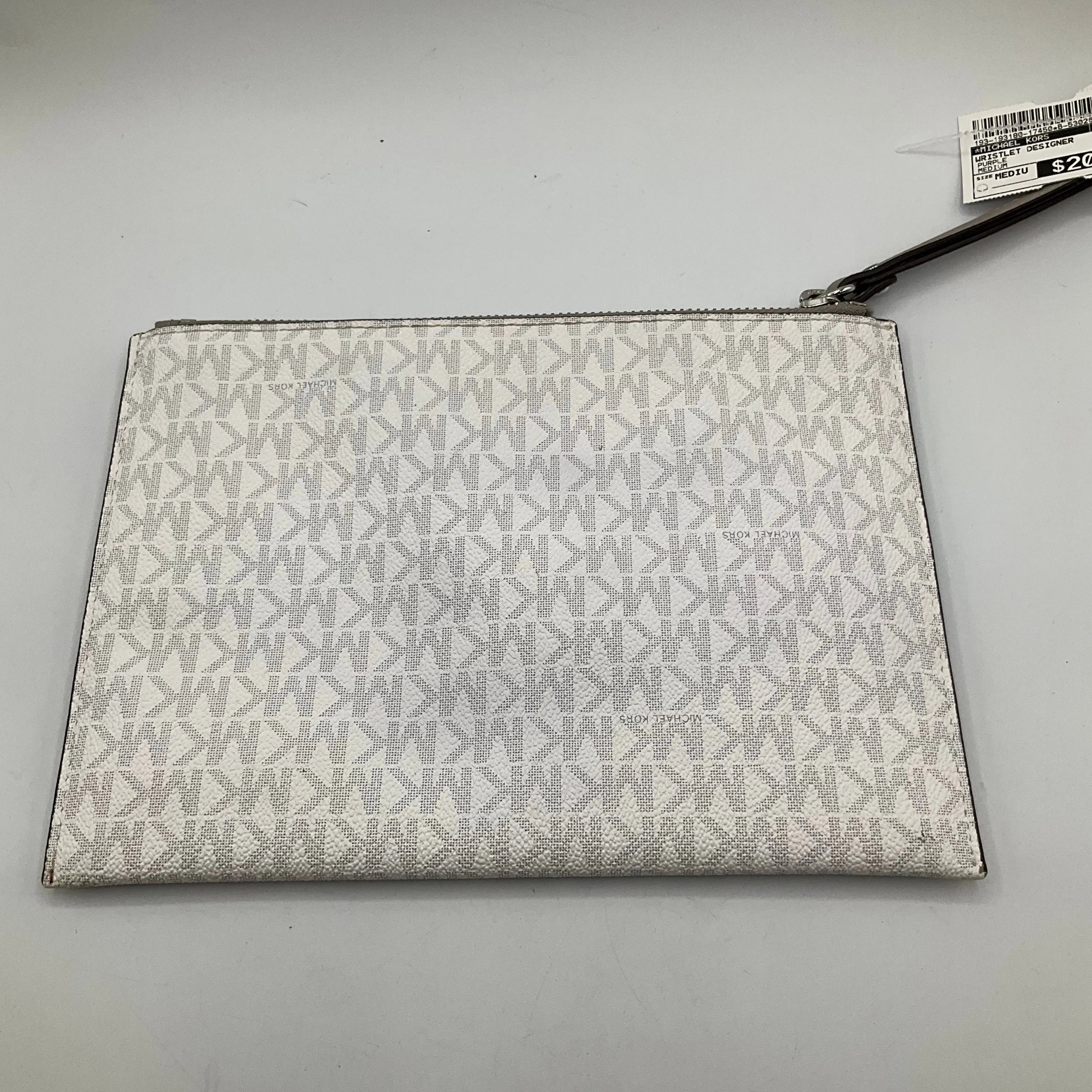 Michael Kors Bags Wristlet Designer By Michael Kors, Size: Medium