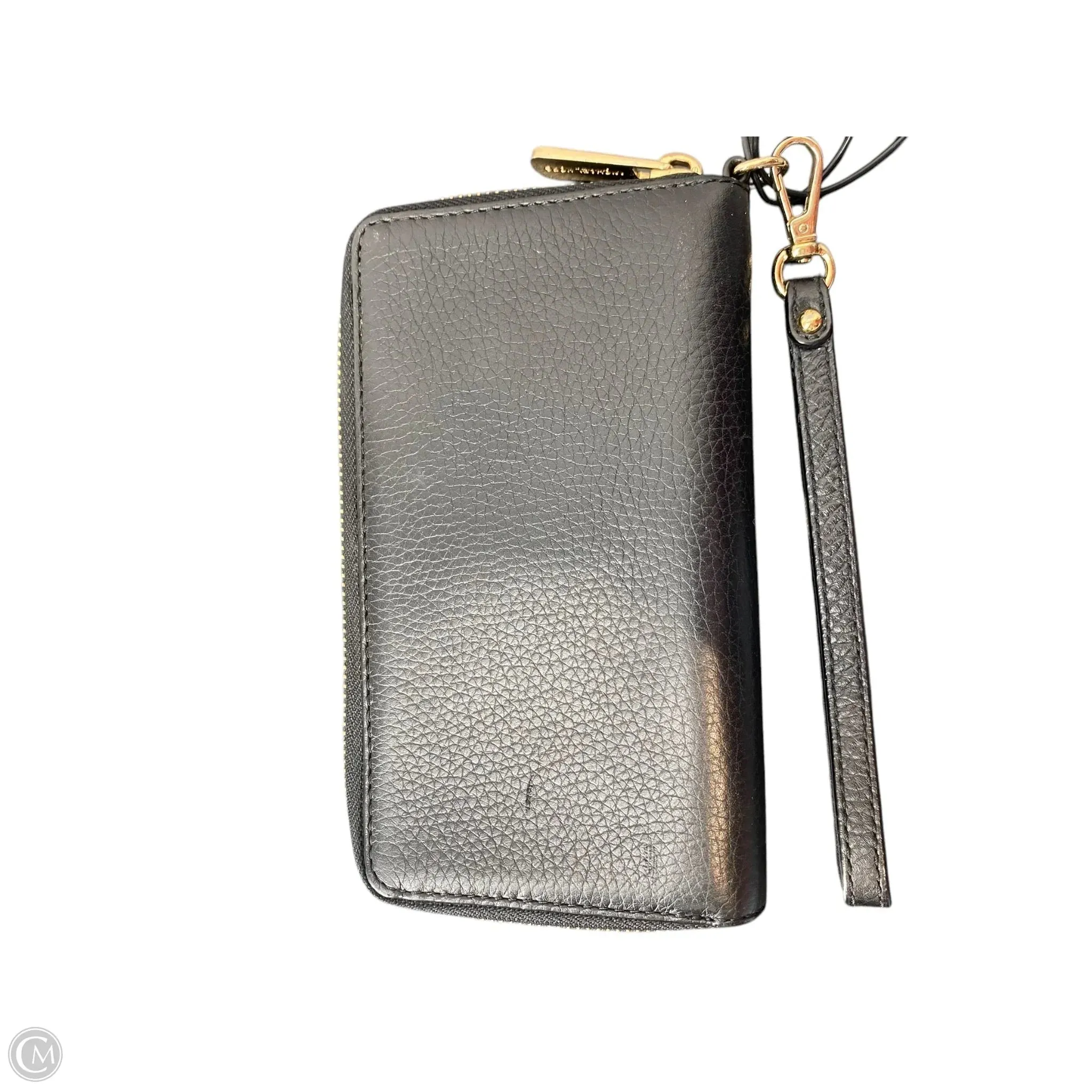 Michael Kors Bags Wristlet Designer By Michael Kors, Size: Medium
