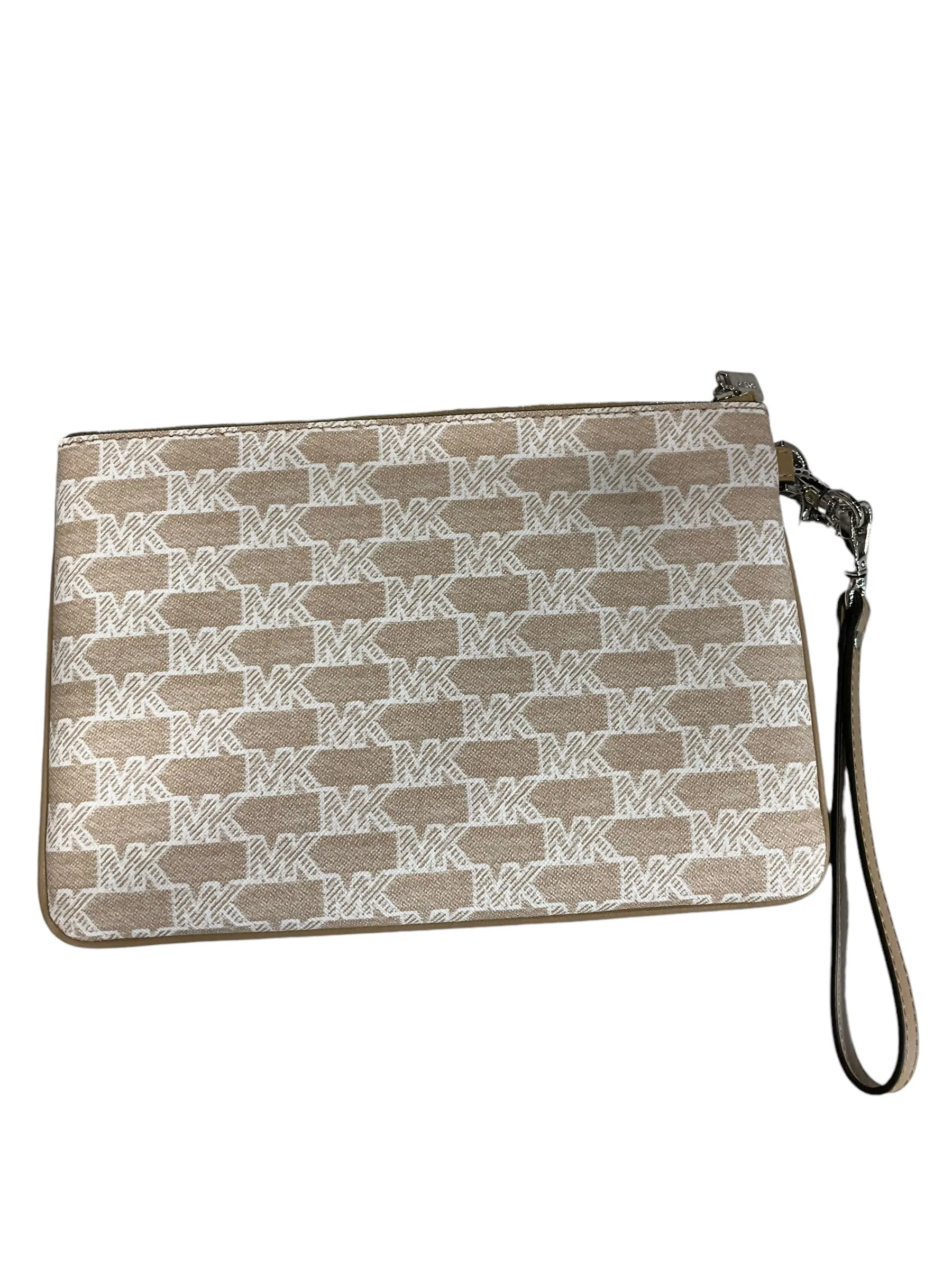 Michael Kors Bags Wristlet Designer By Michael Kors, Size: Medium
