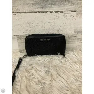 Michael Kors Bags Wristlet Designer By Michael Kors, Size: Small