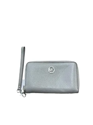 Michael Kors Bags Wristlet Designer By Michael Kors, Size: Small