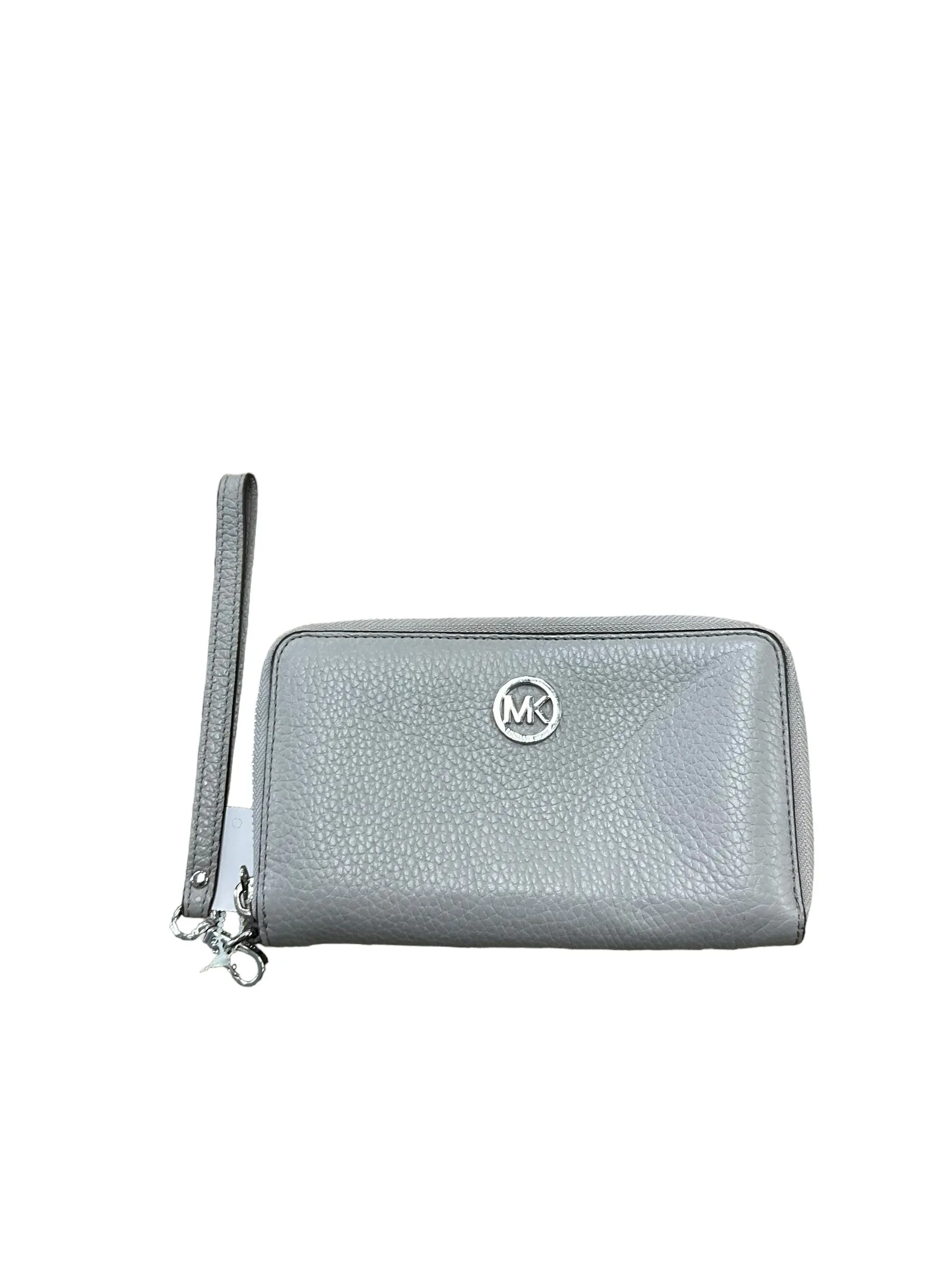 Michael Kors Bags Wristlet Designer By Michael Kors, Size: Small