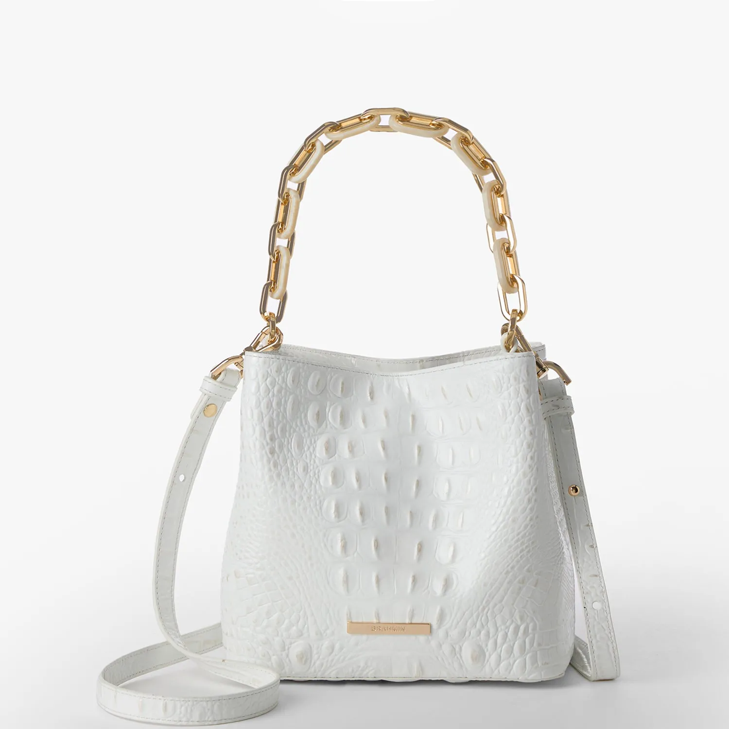 Mod Mini Amelia Bags Brahmin Shoulder Bags