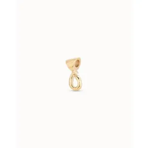 My O Golden Metal Charm Unode50 Jewelry And Accessories
