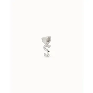 My S Silver Metal Charm Unode50 Jewelry And Accessories