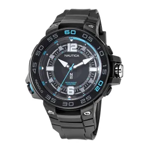 Nautica Men's Coronado Bay Watch Multi Nautica