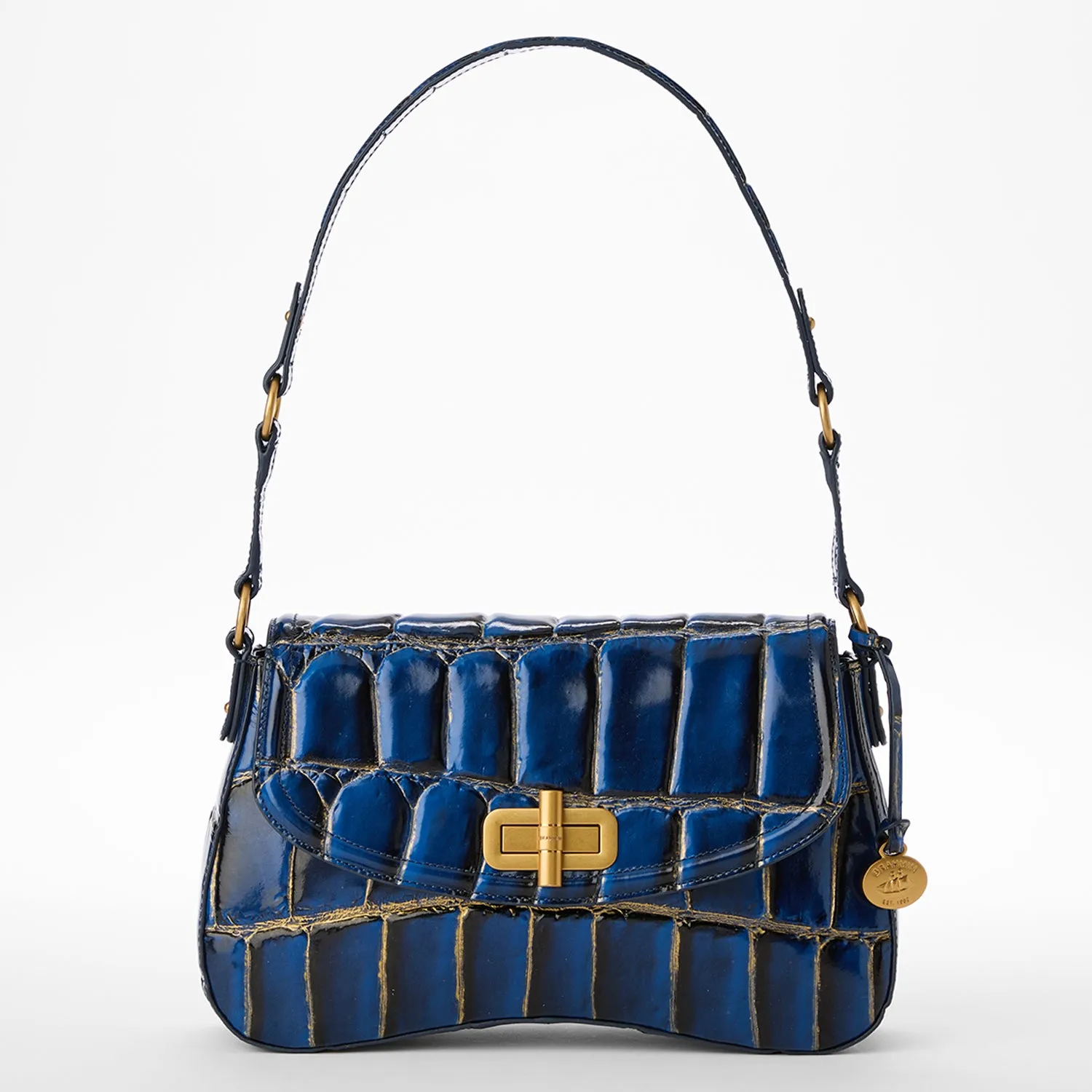 Nerida Bags Brahmin Shoulder Bags