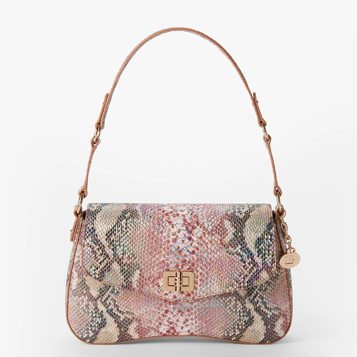 Nerida Bags Brahmin Shoulder Bags