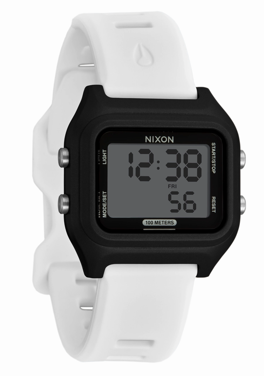 Ripper - Black / White