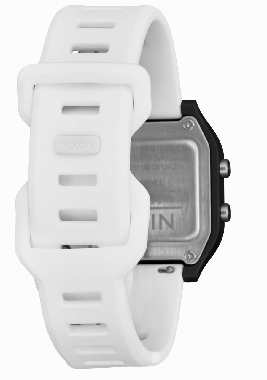 Ripper - Black / White