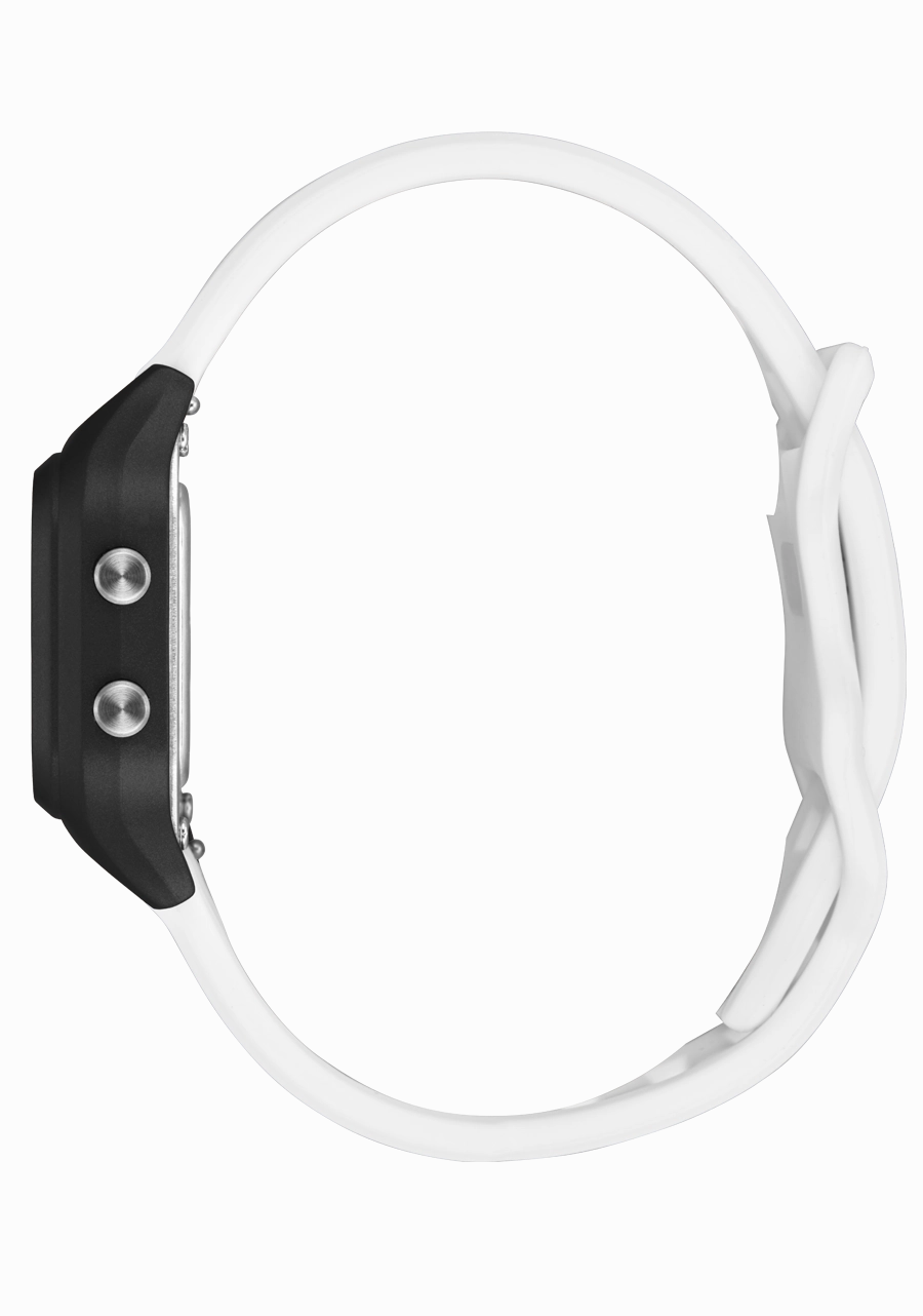 Ripper - Black / White