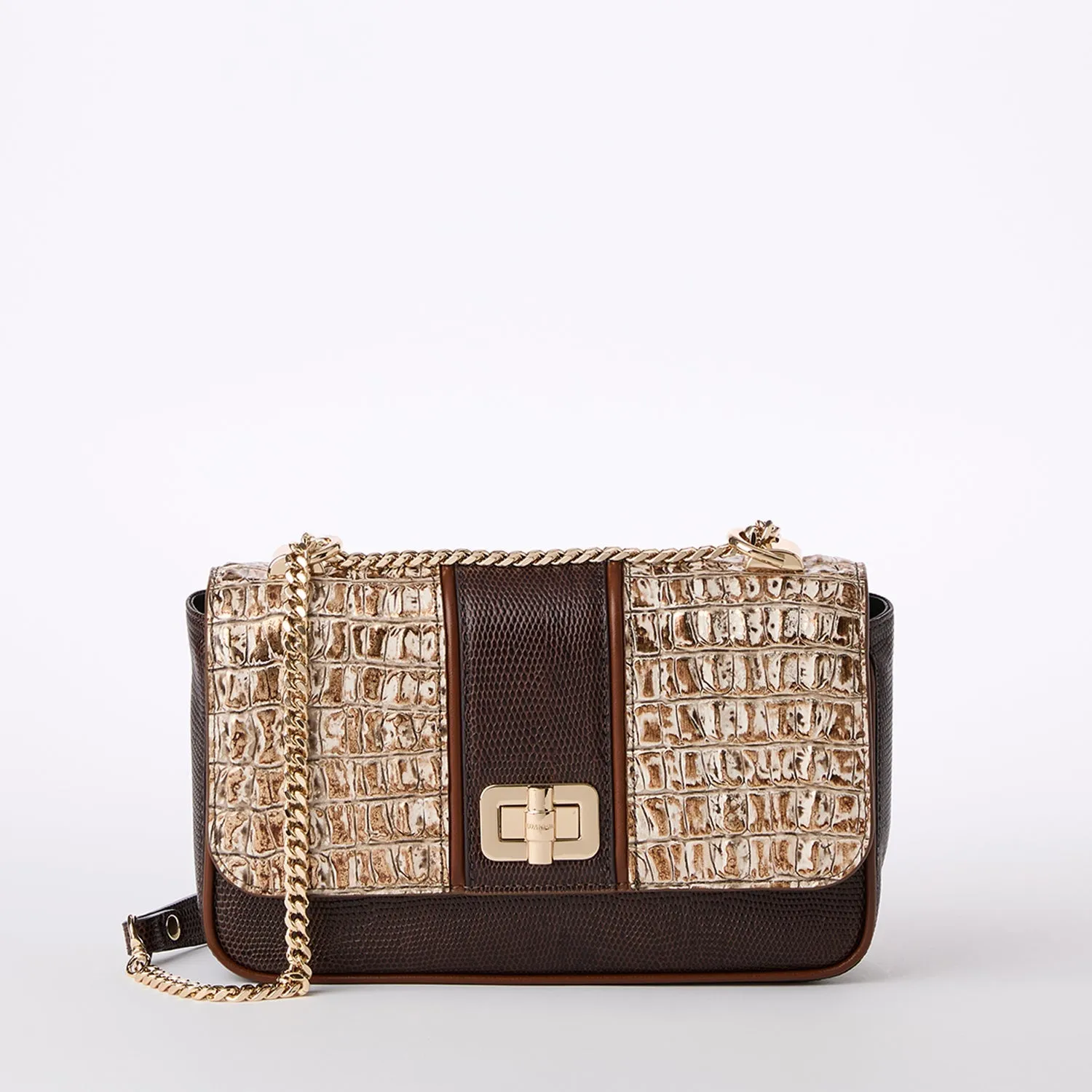 Rosa Bags Brahmin Crossbody