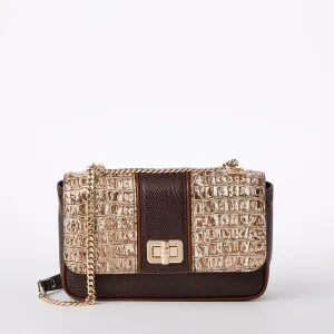 Rosa Bags Brahmin Crossbody