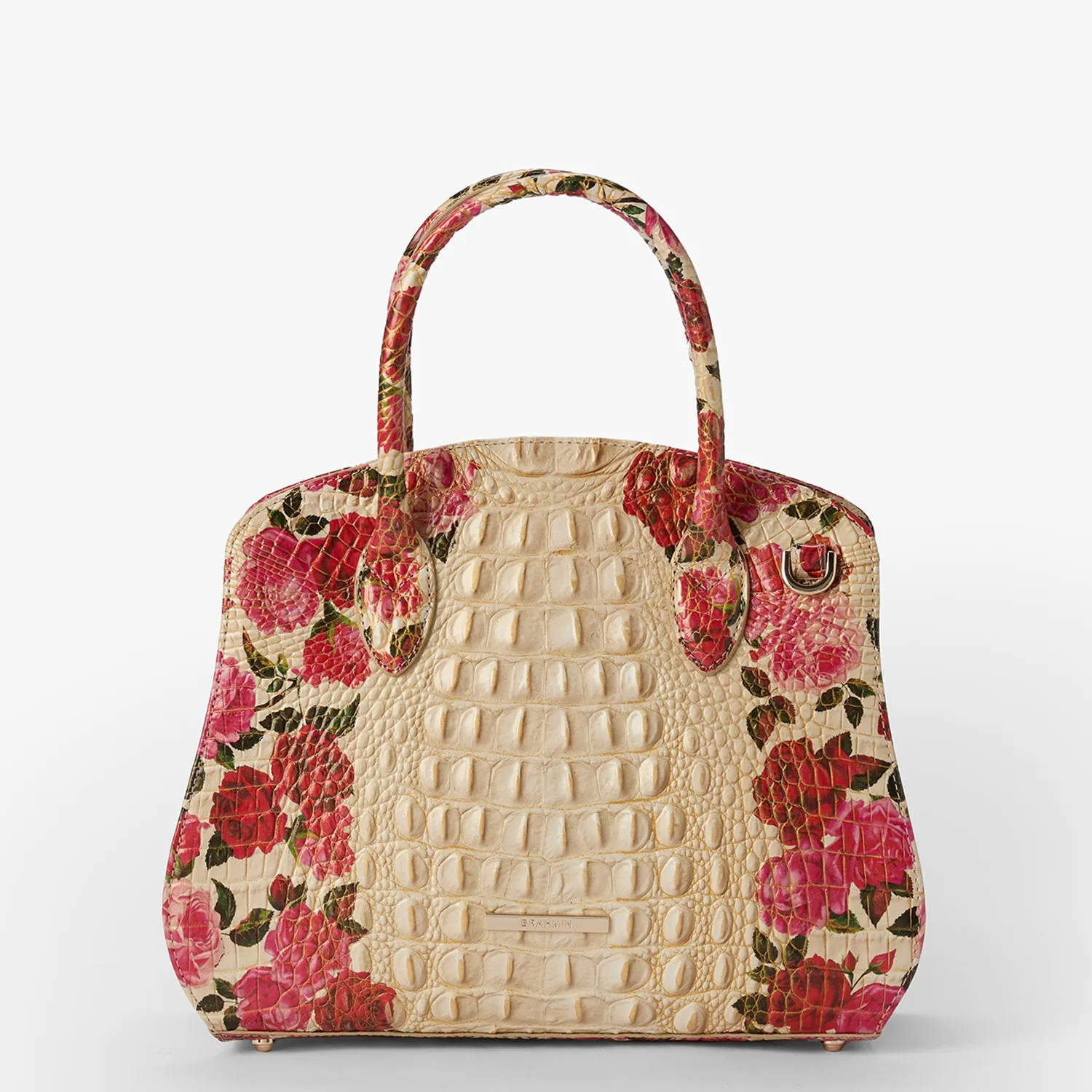 Rosetta Bags Brahmin Satchels