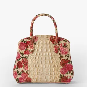 Rosetta Bags Brahmin Satchels