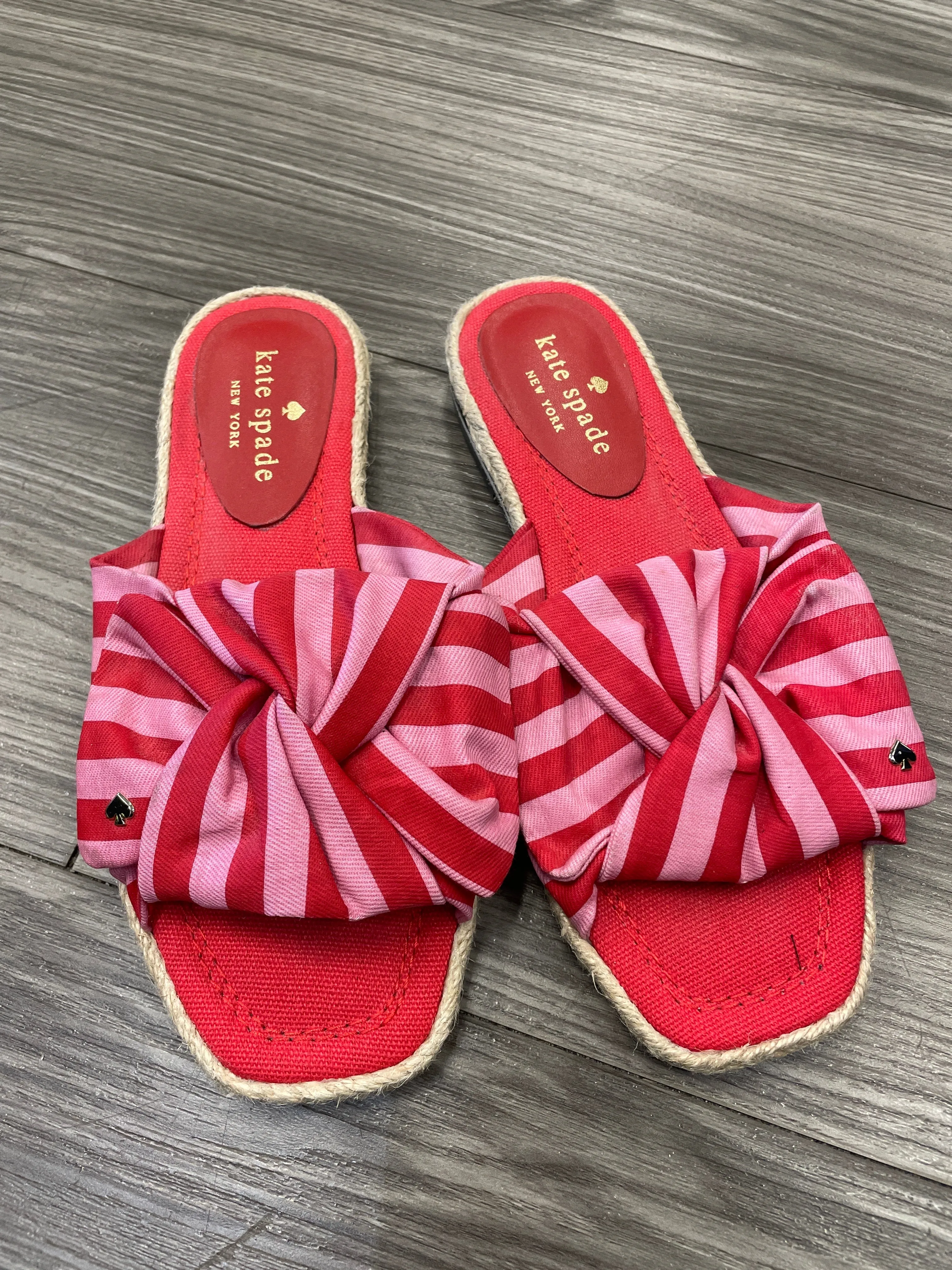 Sandals Designer By Kate Spade  Size: 5 Kate Spade Bags