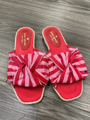 Sandals Designer By Kate Spade  Size: 5 Kate Spade Bags