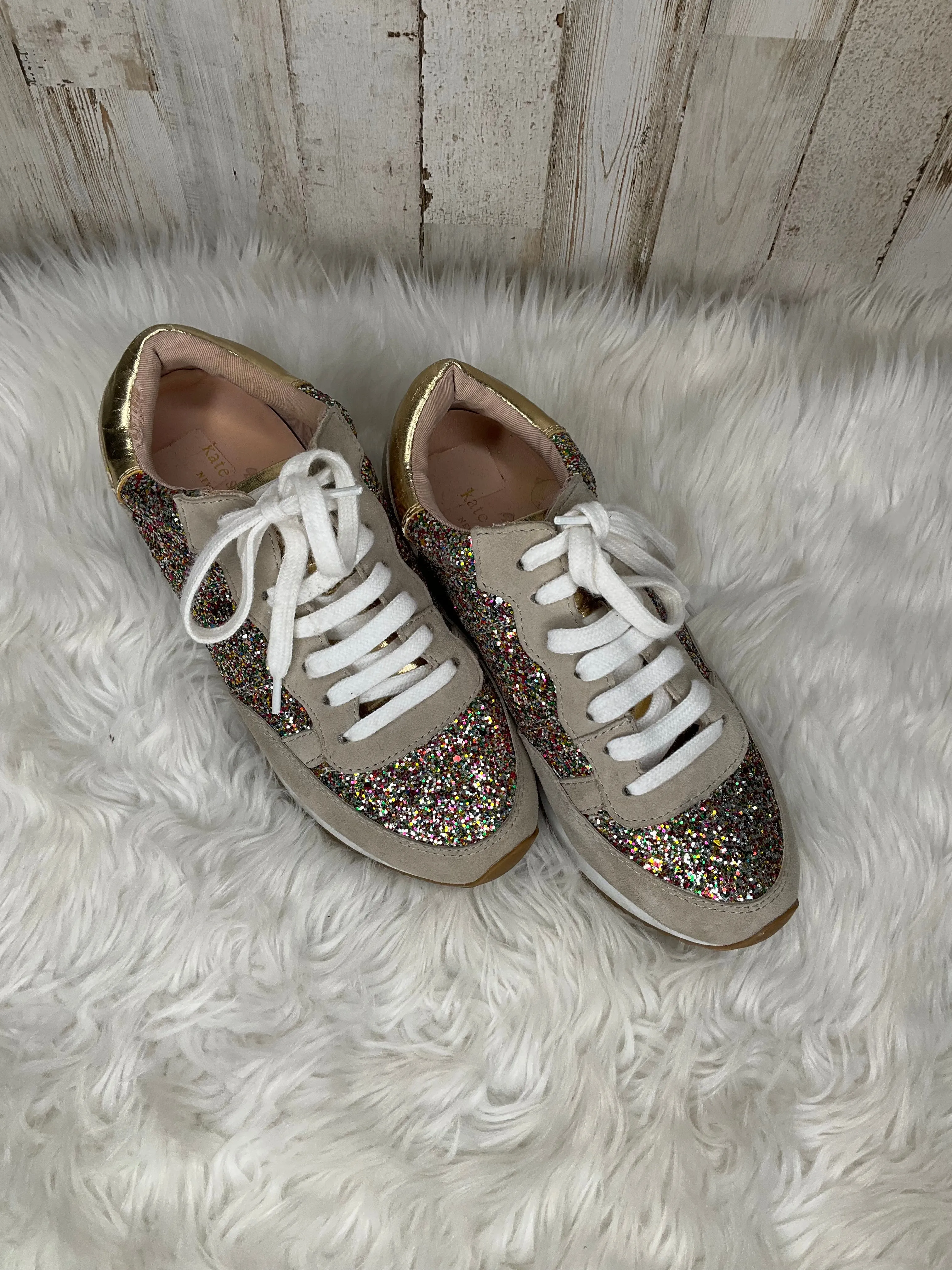 Shoes Flats Other By Kate Spade  Size: 6 Kate Spade Bags