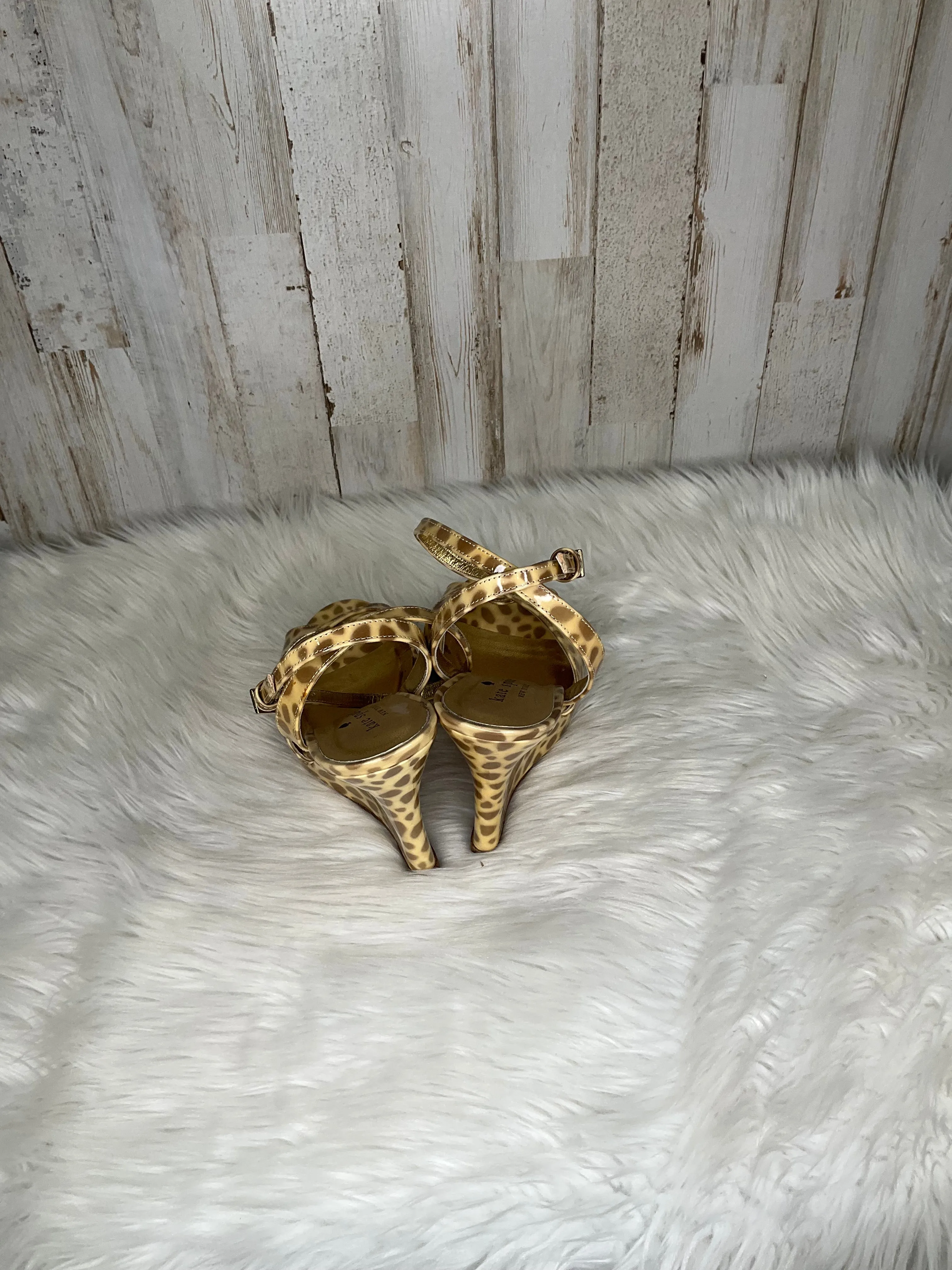 Shoes Heels Wedge By Kate Spade  Size: 7 Kate Spade Bags