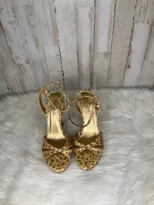 Shoes Heels Wedge By Kate Spade  Size: 7 Kate Spade Bags