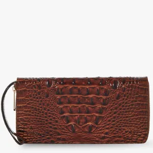 Skyler Bags Brahmin Clutches