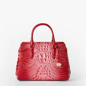 Small Finley Bags Brahmin Shoulder Bags