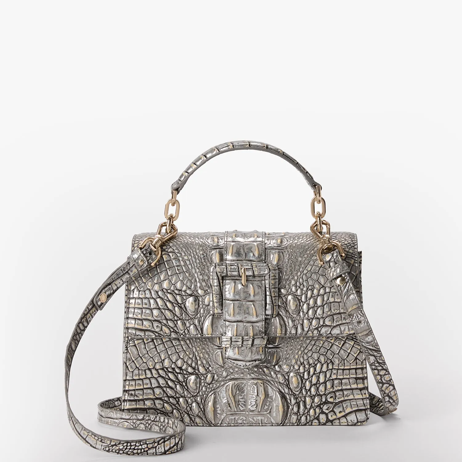 Small Hallie Bags Brahmin Crossbody
