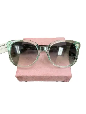 Sunglasses By Kate Spade, Size: 01 Piece Kate Spade Bags