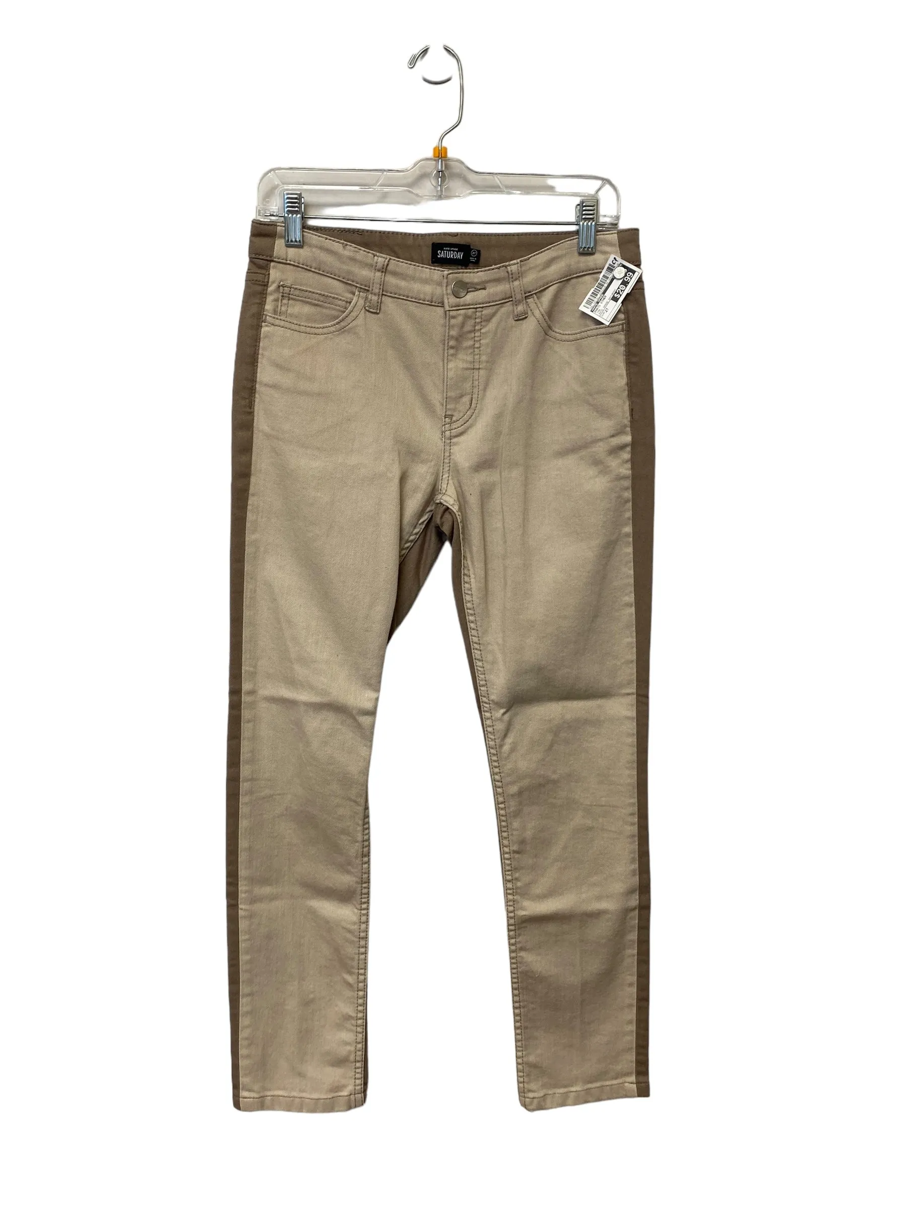 Tan Pants Other Kate Spade, Size 27 Kate Spade Bags