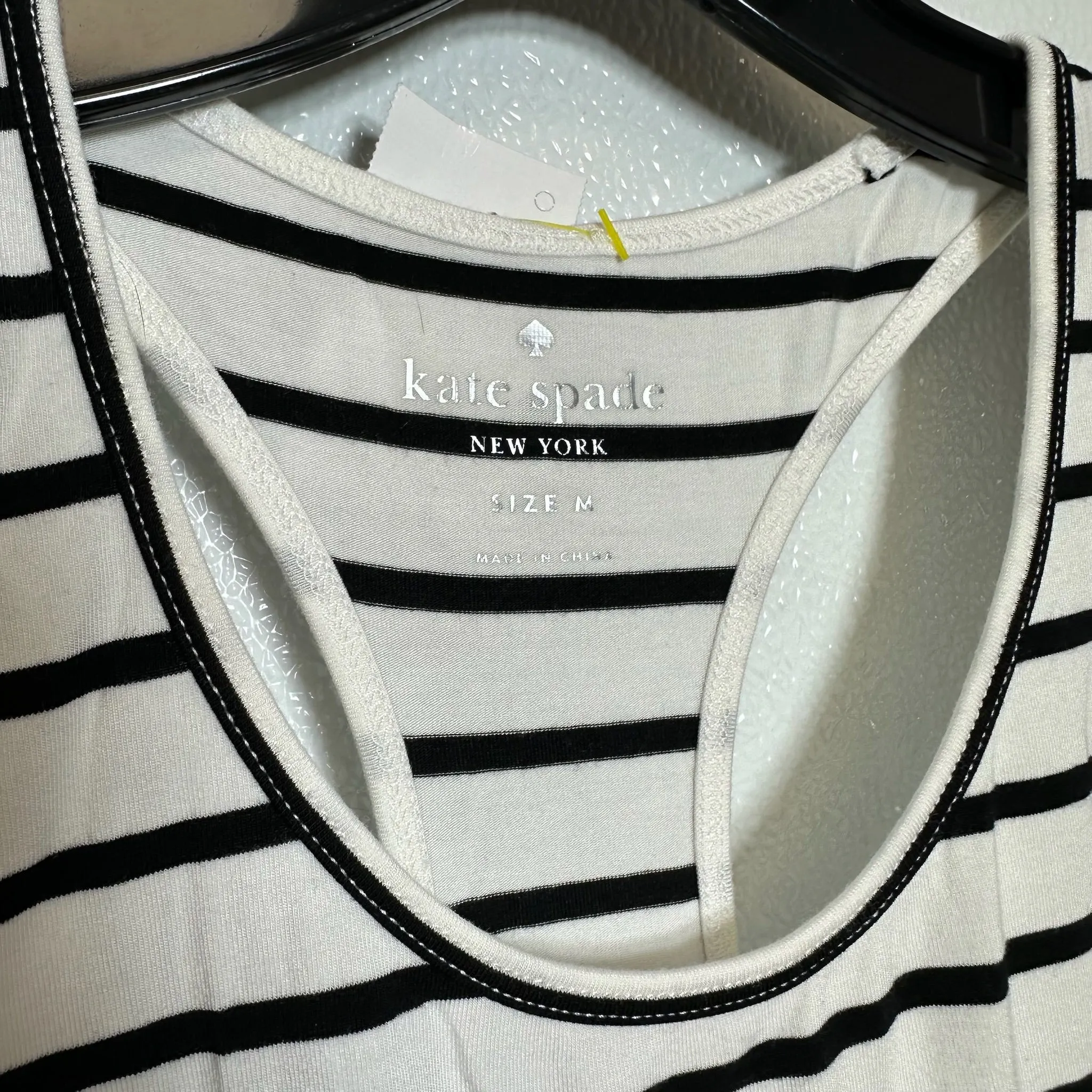 Tank Top By Kate Spade  Size: M Kate Spade Bags