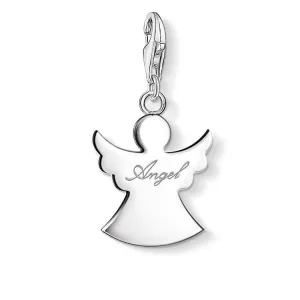 Thomas Sabo Jewellery Thomas Sabo Charm Club Guardian Angel Charm