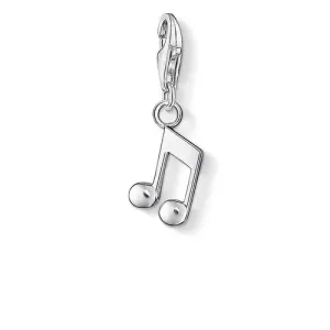 Thomas Sabo Jewellery Thomas Sabo - Charm Club Music Note