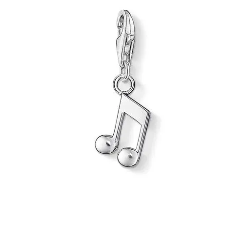 Thomas Sabo Jewellery Thomas Sabo - Charm Club Music Note