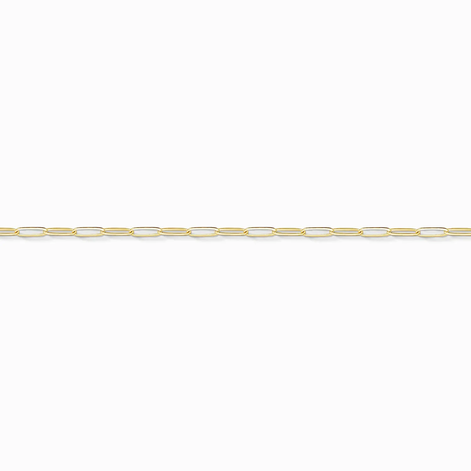 Thomas Sabo Jewellery Thomas Sabo Charm Club Yellow Gold Charm Bracelet