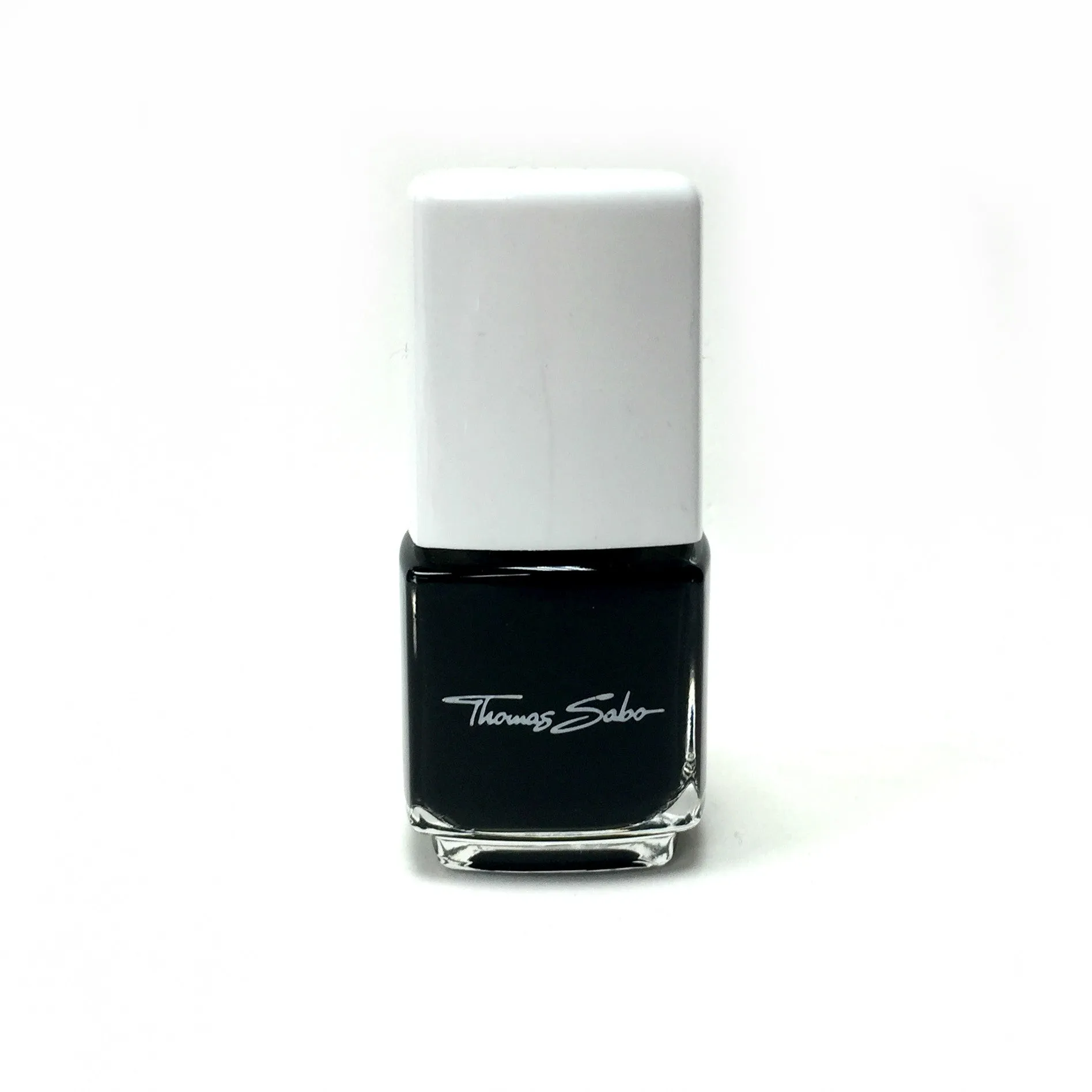 Thomas Sabo Jewellery Thomas Sabo Nail Polish - Black