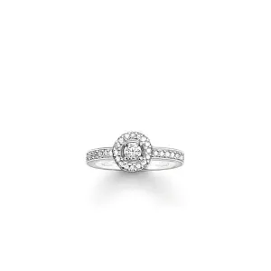 Thomas Sabo Ring TR1975-051-14 Thomas Sabo Rings