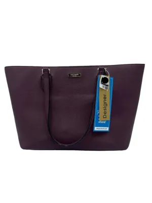 Tote / Handbag Designer By Kate Spade Kate Spade Bags