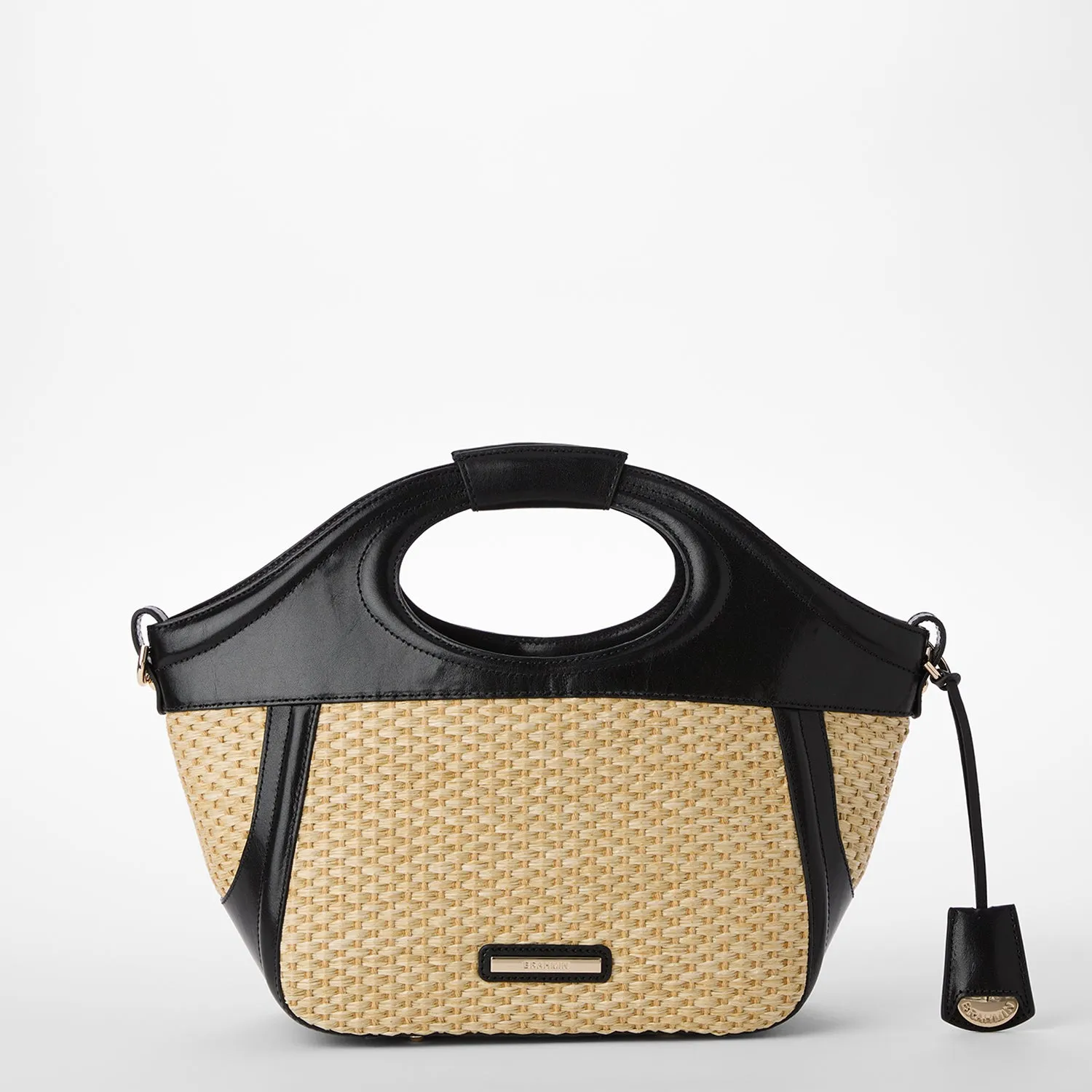 Tullia Bags Brahmin Satchels