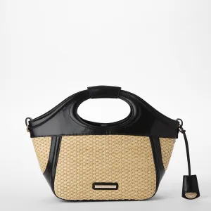 Tullia Bags Brahmin Satchels