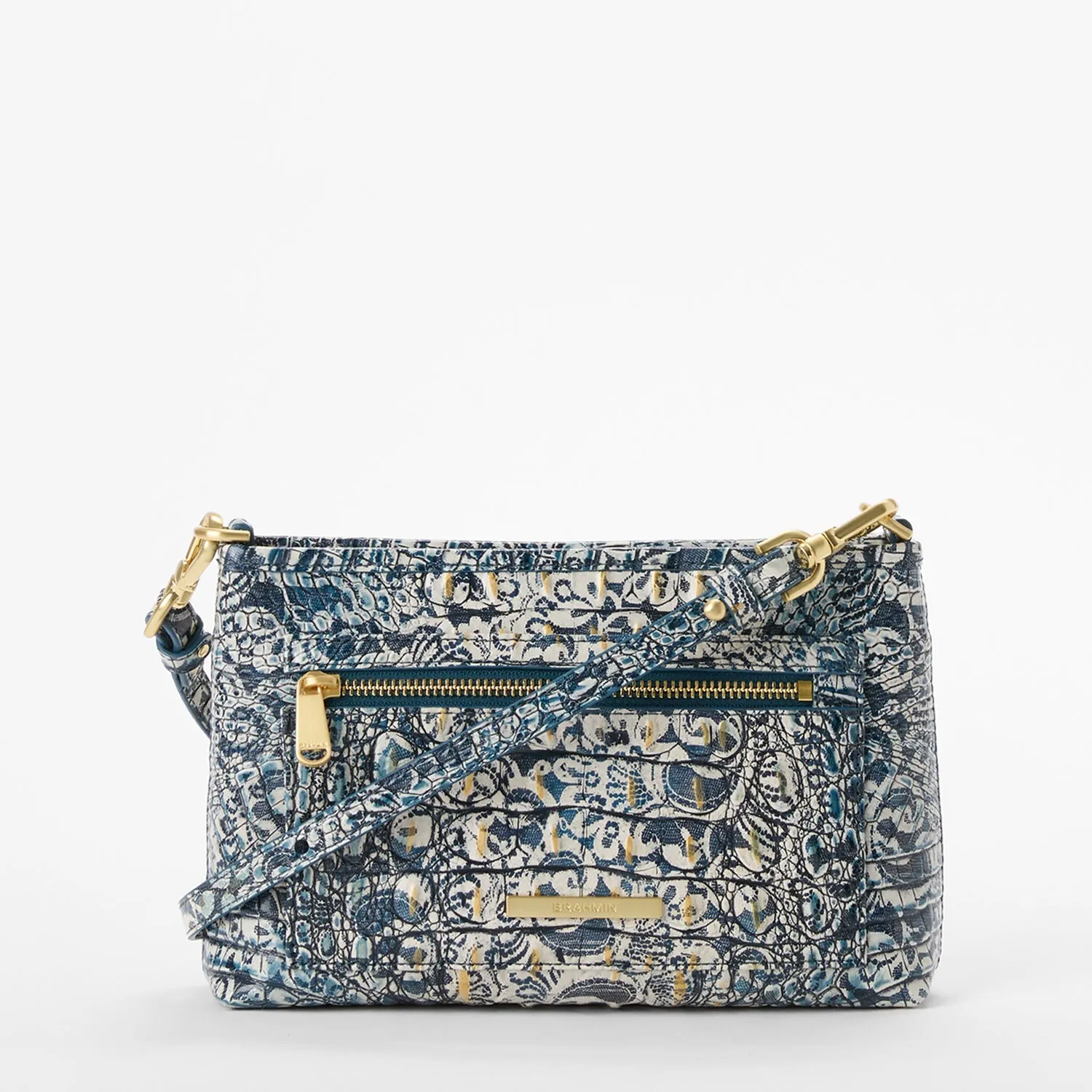 Vida Bags Brahmin Crossbody
