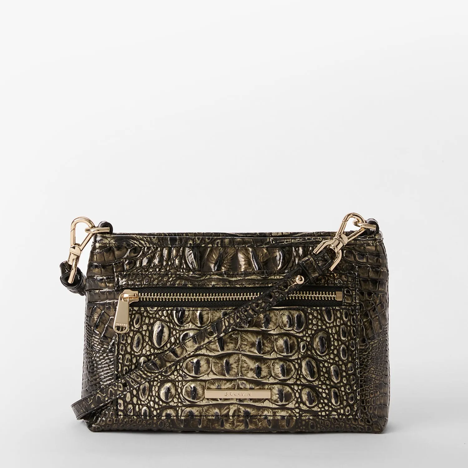 Vida Bags Brahmin Crossbody